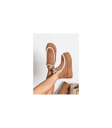 BOTAS TIPO UGG LT33-47