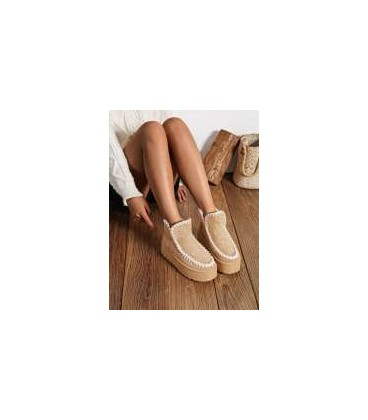BOTAS TIPO UGG LT33-47