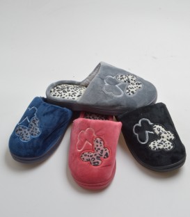 ZAPATILLAS DE CASA 787E