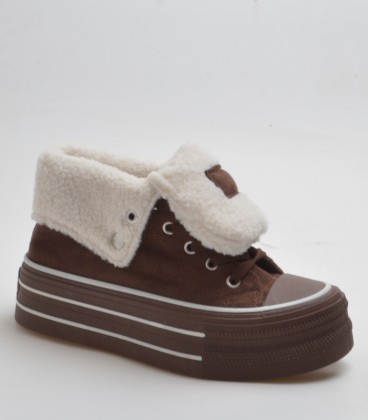 BOTAS DE NIEVE 25807