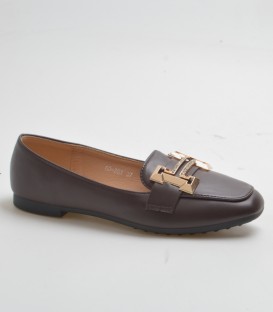 ZAPATOS PLANOS GO-303