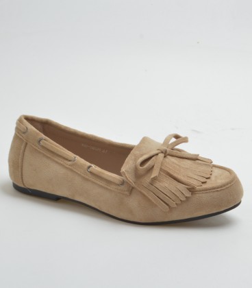 MOCASIN H8-980H