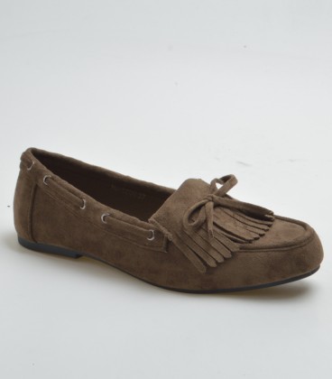 MOCASIN H8-980H