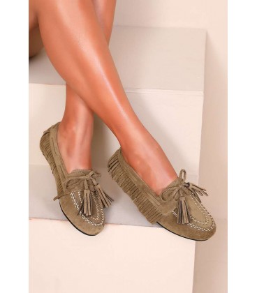 MOCASIN H8-981H