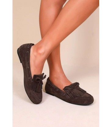 MOCASIN H8-980H