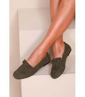MOCASIN H8-980H