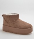 BOTAS TIPO UGG LT33-43
