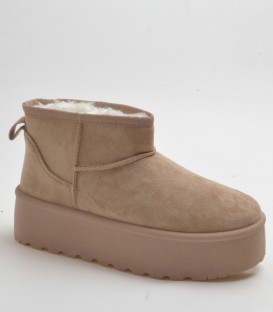 BOTAS TIPO UGG LT33-43