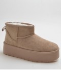 BOTAS TIPO UGG LT33-43