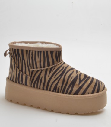 BOTAS TIPO UGG LT33-43
