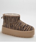 BOTAS TIPO UGG LT33-43