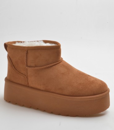 BOTAS TIPO UGG LT33-43