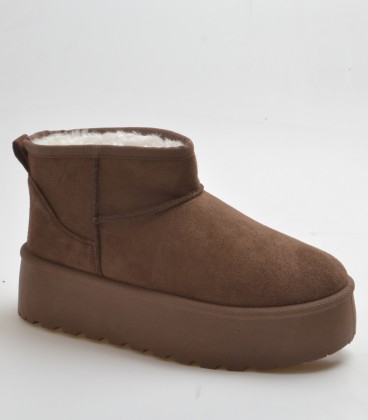 BOTAS TIPO UGG LT33-43