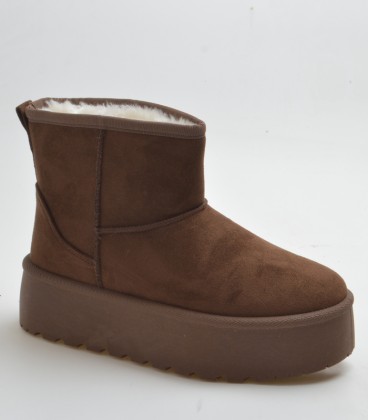 BOTAS TIPO UGG LT33-45