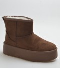 BOTAS TIPO UGG LT33-45