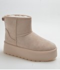 BOTAS TIPO UGG LT33-45