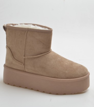 BOTAS TIPO UGG LT33-45