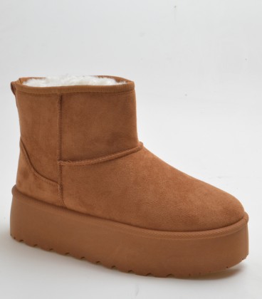 BOTAS TIPO UGG LT33-45