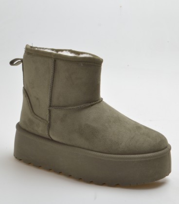 BOTAS TIPO UGG LT33-45