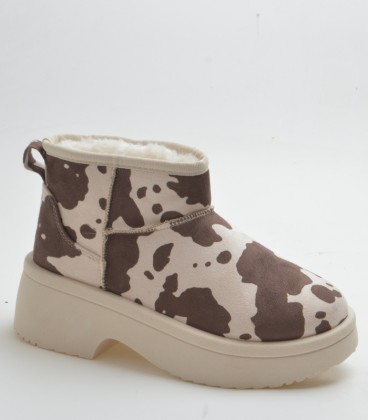 BOTAS TIPO UGG LT33-49