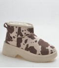 BOTAS TIPO UGG LT33-49