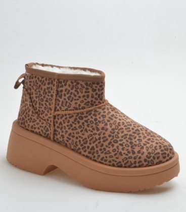 BOTAS TIPO UGG LT33-49