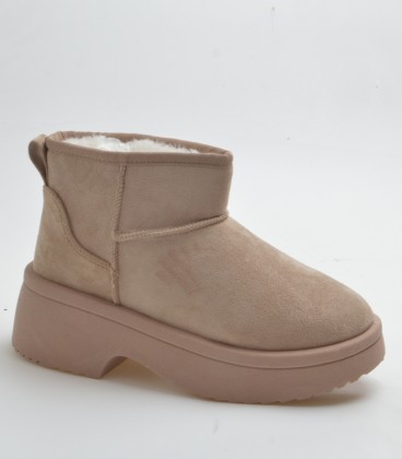 BOTAS TIPO UGG LT33-49