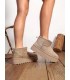 BOTAS TIPO UGG LT33-43