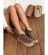 BOTAS TIPO UGG LT33-43
