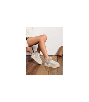 BOTAS TIPO UGG LT33-43