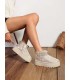 BOTAS TIPO UGG LT33-43