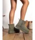 BOTAS TIPO UGG LT33-45