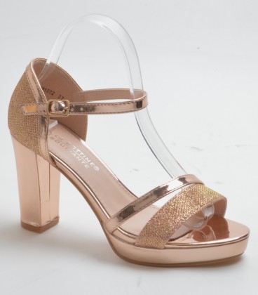 ZAPATOS DE FIESTA BLXW1072