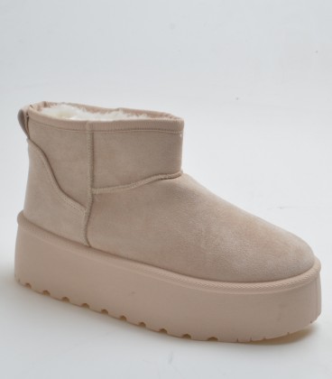 BOTAS TIPO UGG LT33-43