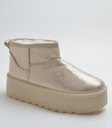 BOTAS TIPO UGG LT33-43
