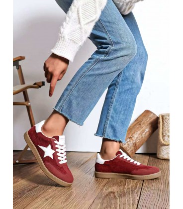 ZAPATILLAS FY1067