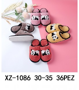 ZAPATILLAS DE CASA NIÑOS XZ-1086