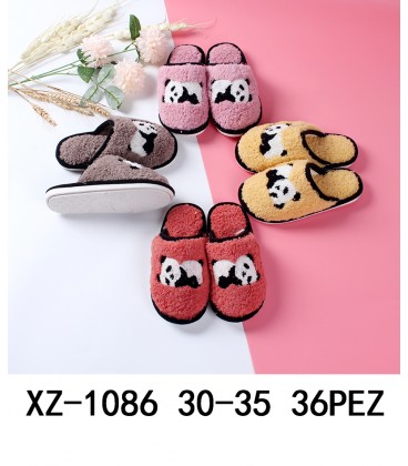 ZAPATILLAS DE CASA NIÑOS XZ-1086