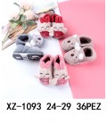 ZAPATILLAS NIÑOS XZ-1093