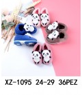 ZAPATILLAS NIÑOS XZ-1095