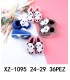 ZAPATILLAS NIÑOS XZ-1095