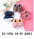 ZAPATILLAS NIÑOS XZ-1096