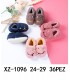 ZAPATILLAS NIÑOS XZ-1096
