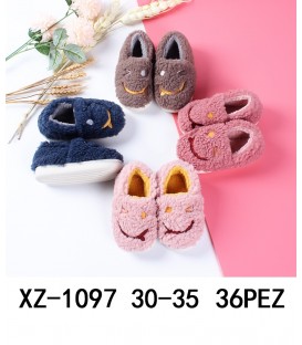 ZAPATILLAS NIÑOS XZ-1097