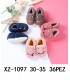 ZAPATILLAS NIÑOS XZ-1097