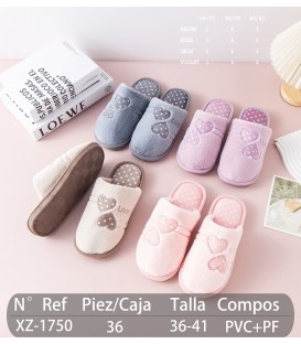 ZAPATILALS XZ-1750