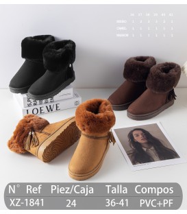 BOTIN XZ-1841