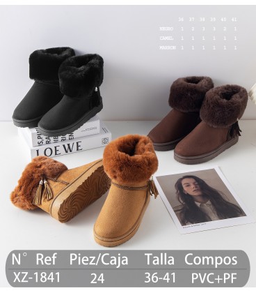 BOTIN XZ-1841