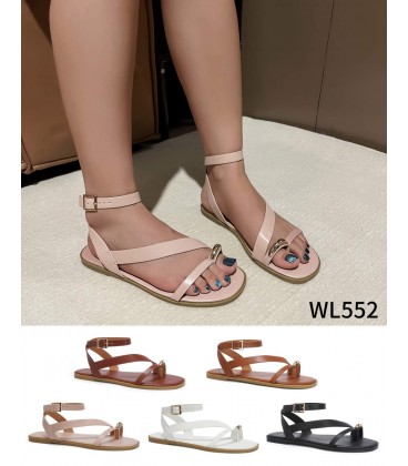 SANDALIA WL552