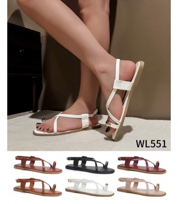 SANDALIA WL551
